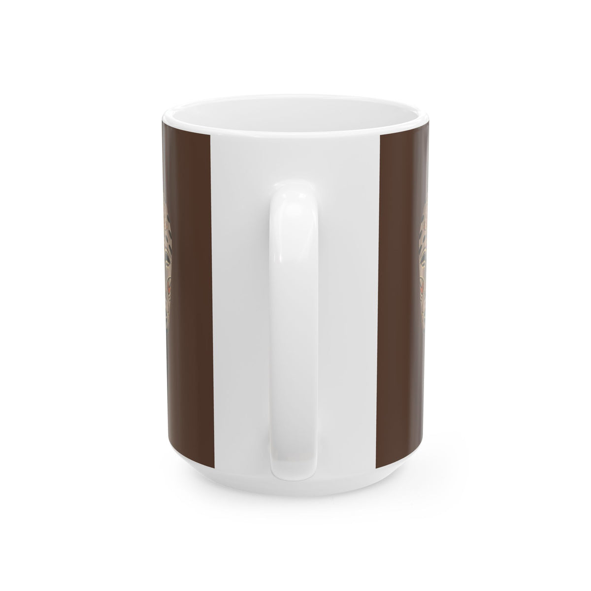 Echoes of Ancestry - Morning Ritual Mug