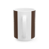 Echoes of Ancestry - Morning Ritual Mug