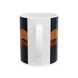 Savannah Horizon Ceramic Mug