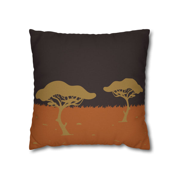Savanna Mood Pillowcase