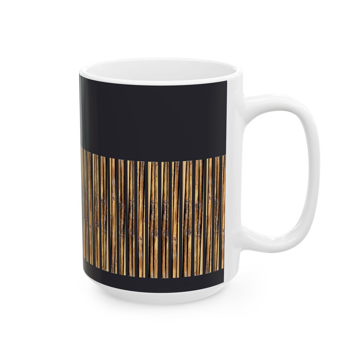 Quiet Grove Mug
