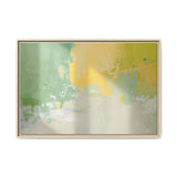Mystery Hues Canvas Print