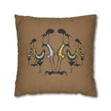 Gathering in Stillness Pillowcase