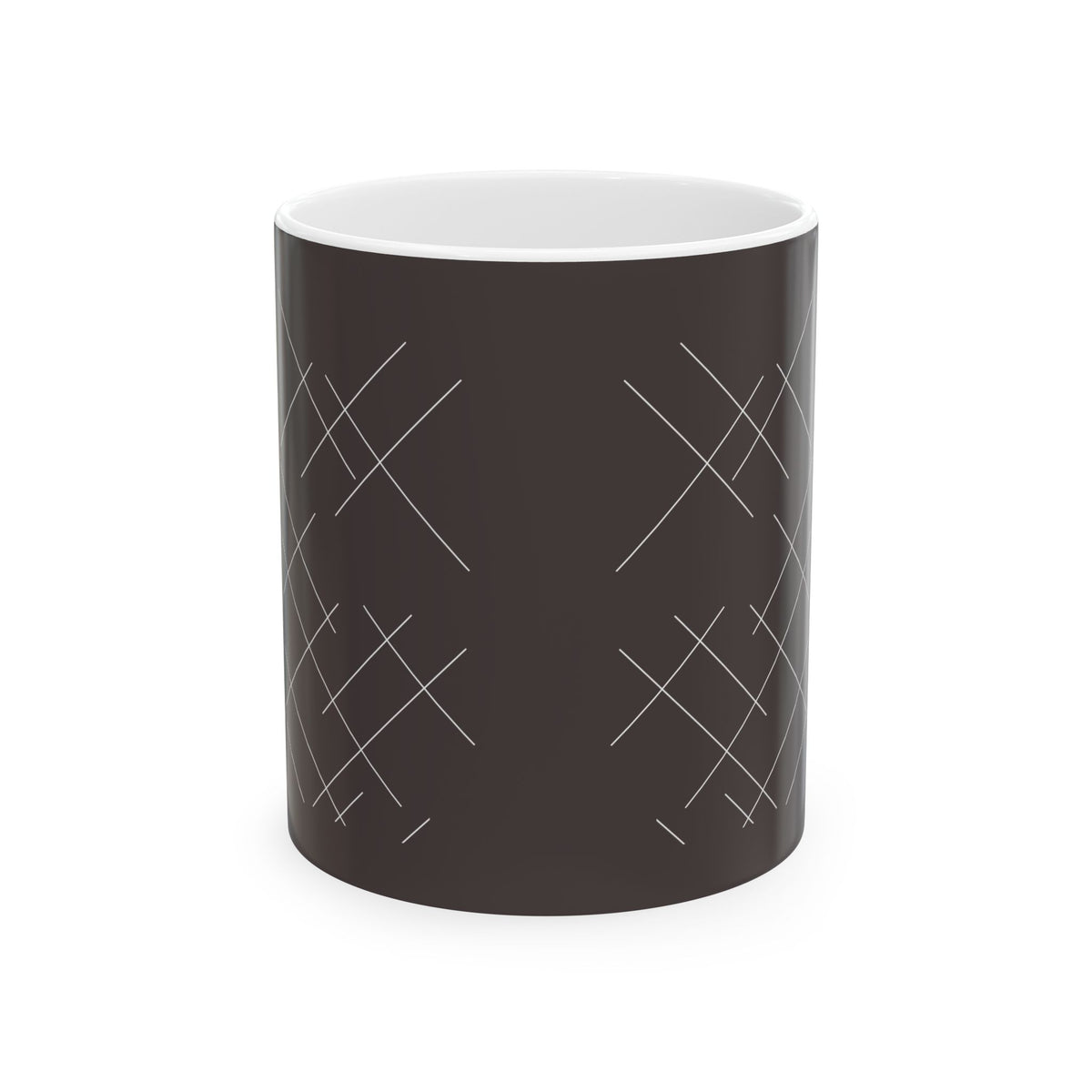 Crossing Paths Mug