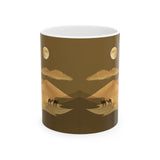 Desert Calm Mug