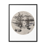Circle Wall Art