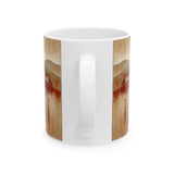 Earthbound Rhythm Mug