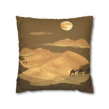 Desert Calm Pillowcase