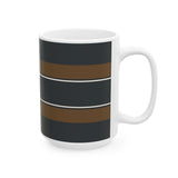Earthline Slow Morning Ceramic Mug
