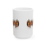 Gathered Earth Ceramic Mug