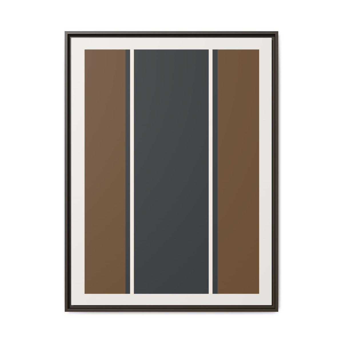 Earthline No. 01 - Vertical Balance
