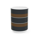 Earthline Slow Morning Ceramic Mug