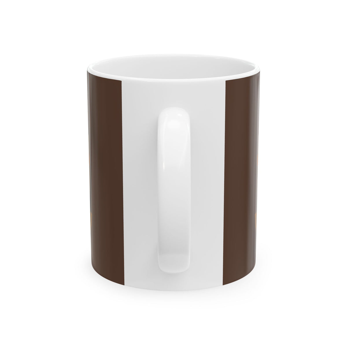 Balanced Earth - Morning Geometry Mug
