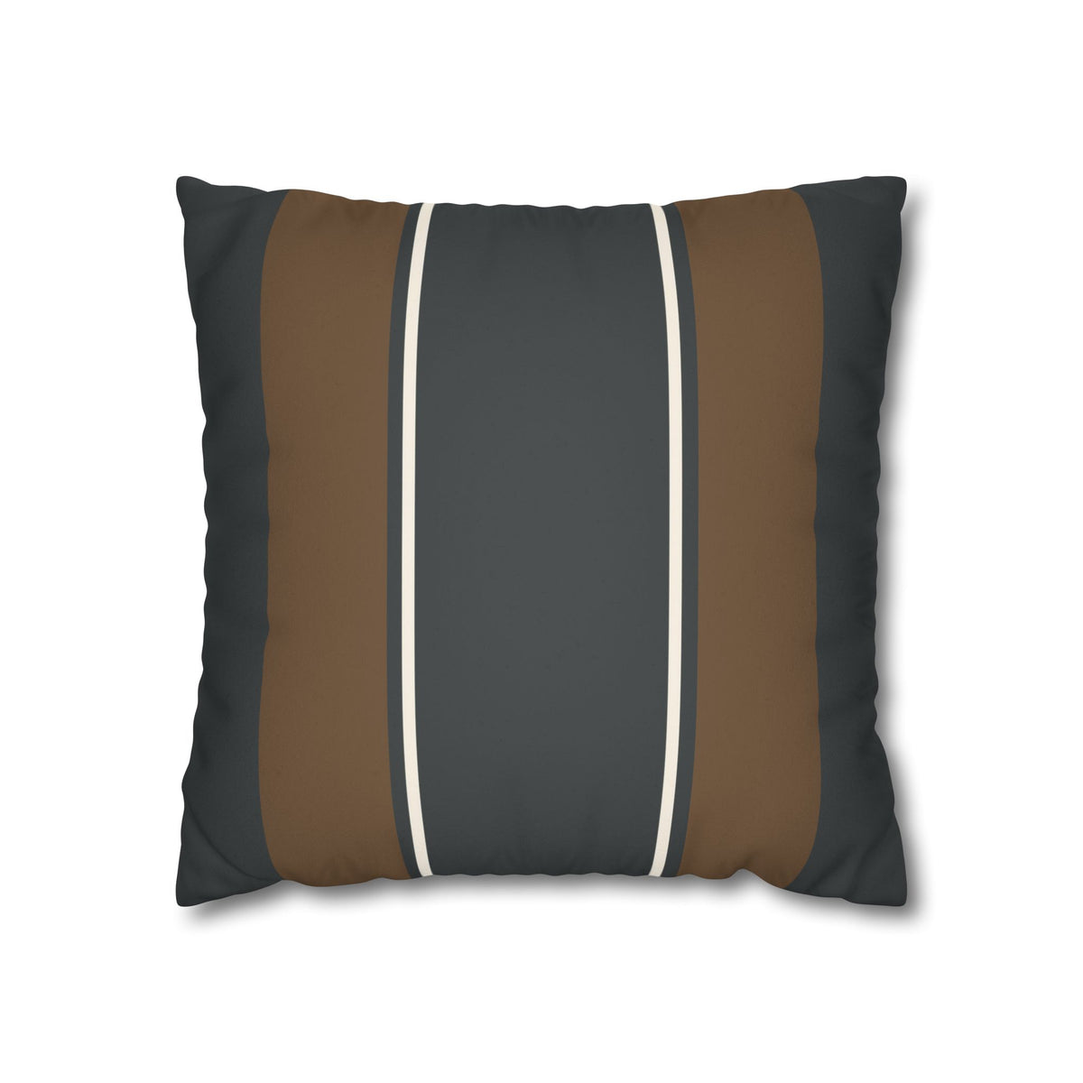 Earthline Gathered Earth Pillow
