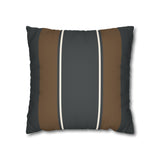 Earthline Gathered Earth Pillow