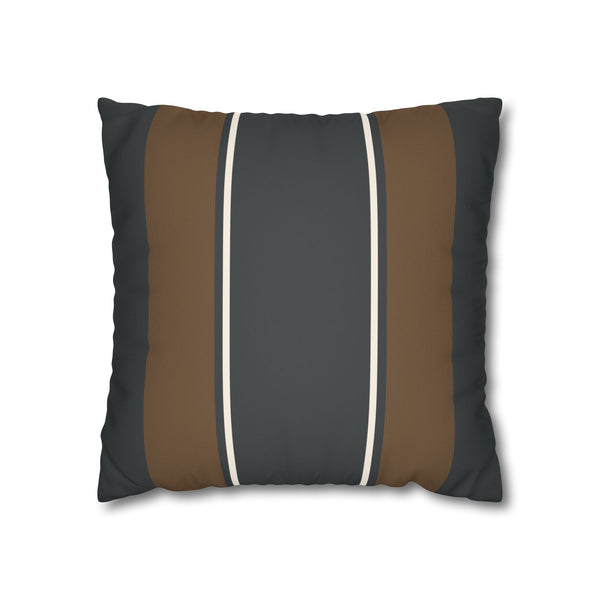 Earthline Gathered Earth Pillow