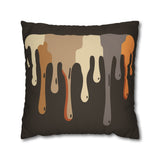 Terra Flow Pillow Cover