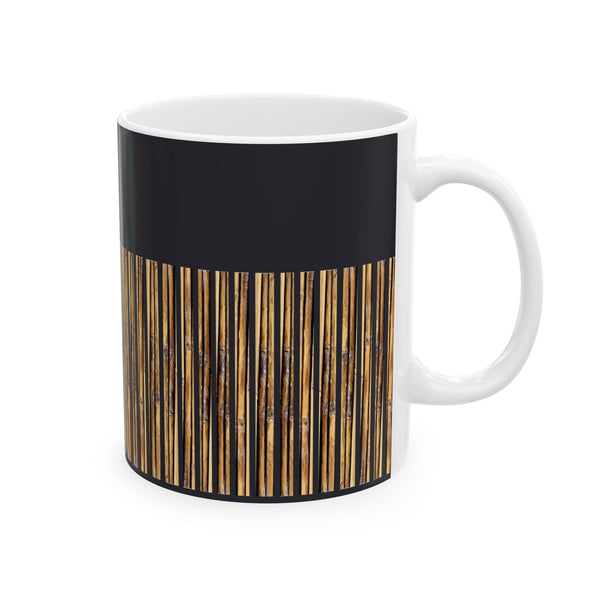Quiet Grove Mug