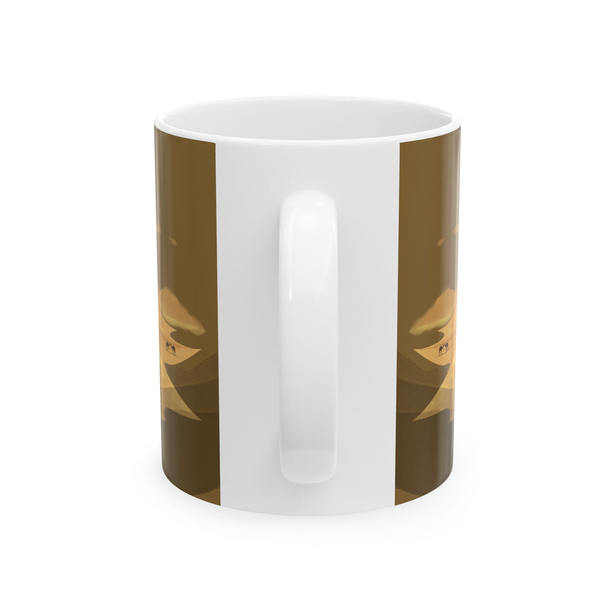 Desert Calm Mug