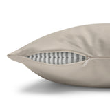 Echoes of Earth Decorative Pillowcase