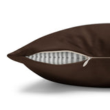 Desert Sun Saguaro Pillowcase