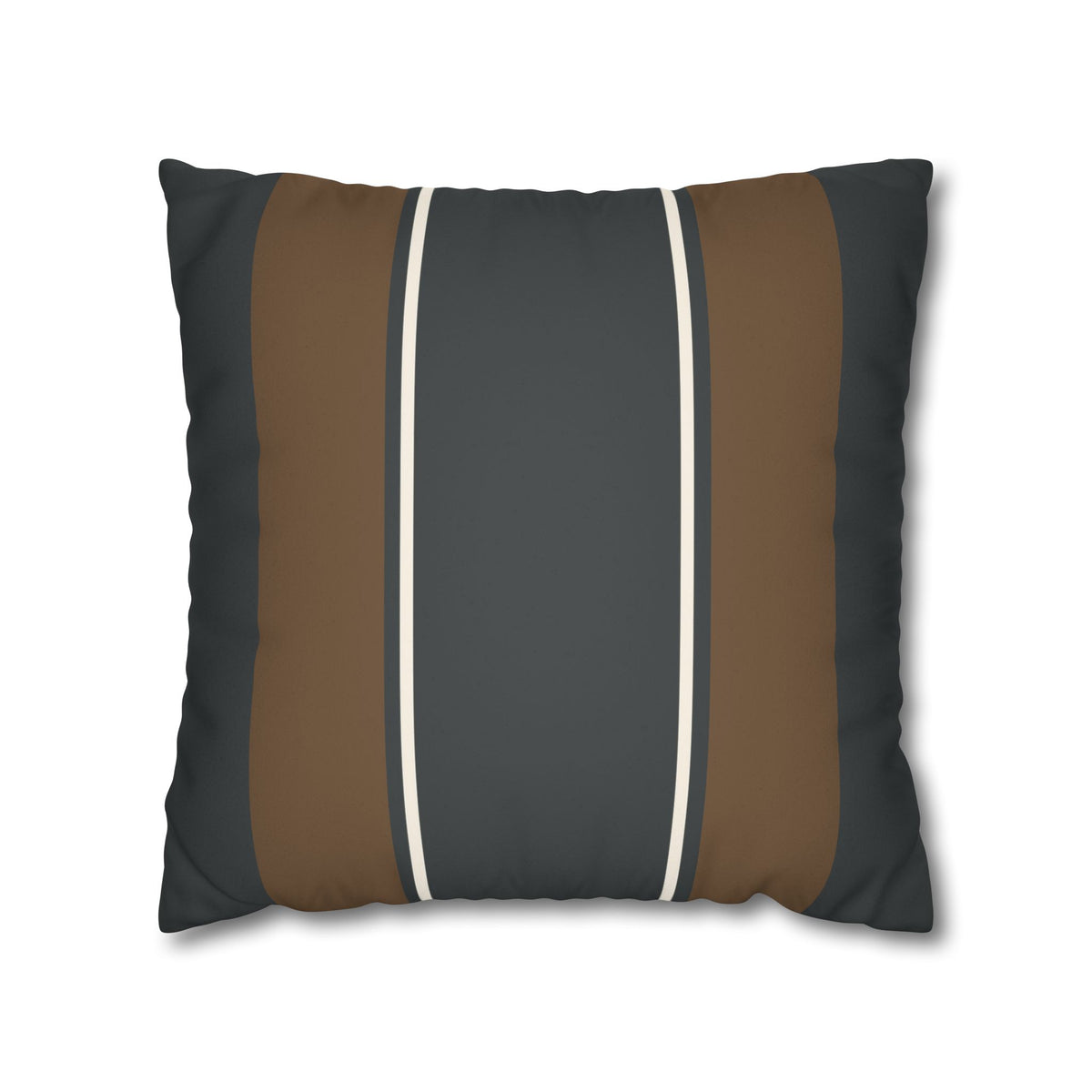 Earthline Gathered Earth Pillow