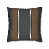 Earthline Gathered Earth Pillow