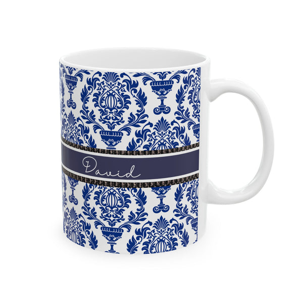 Mug for David
