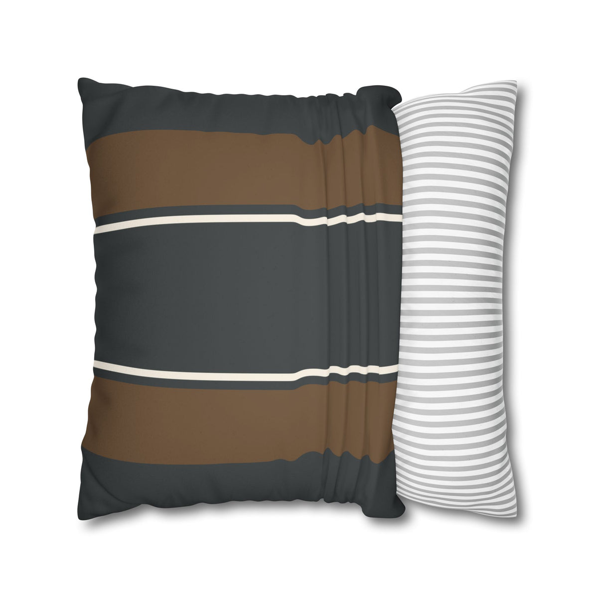 Earthline Gathered Earth Pillow