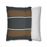 Earthline Gathered Earth Pillow
