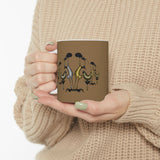 Gathering in Stillness Mug