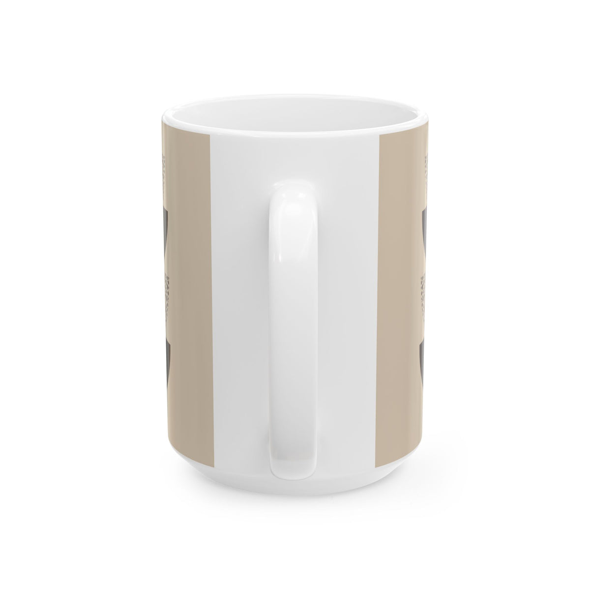 Grounded Rhythm Mug (11oz, 15oz)