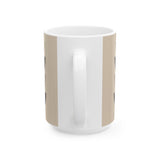 Grounded Rhythm Mug (11oz, 15oz)