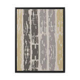 Earth Grain Light Wall Art