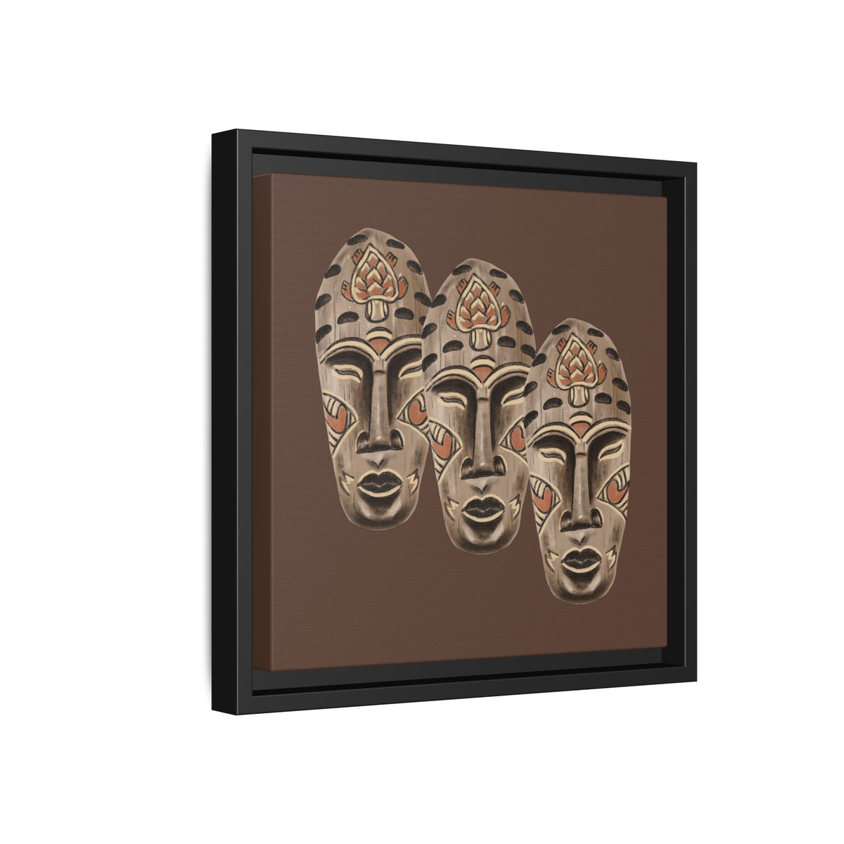 Echoes of Ancestry Wall Art
