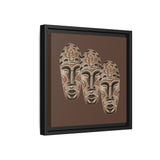 Echoes of Ancestry Wall Art