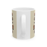 Ceramic Mug, (11oz, 15oz)