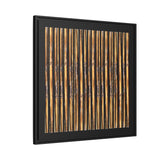 Quiet Grove Framed Wall Art