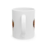 Gathered Earth Ceramic Mug