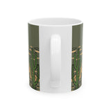 Silent Mesa - Mesa Morning Mug