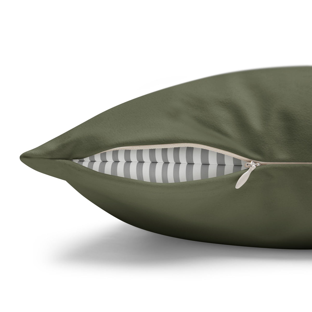 Silent Mesa - Canyon Rest Throw Pillow Cover