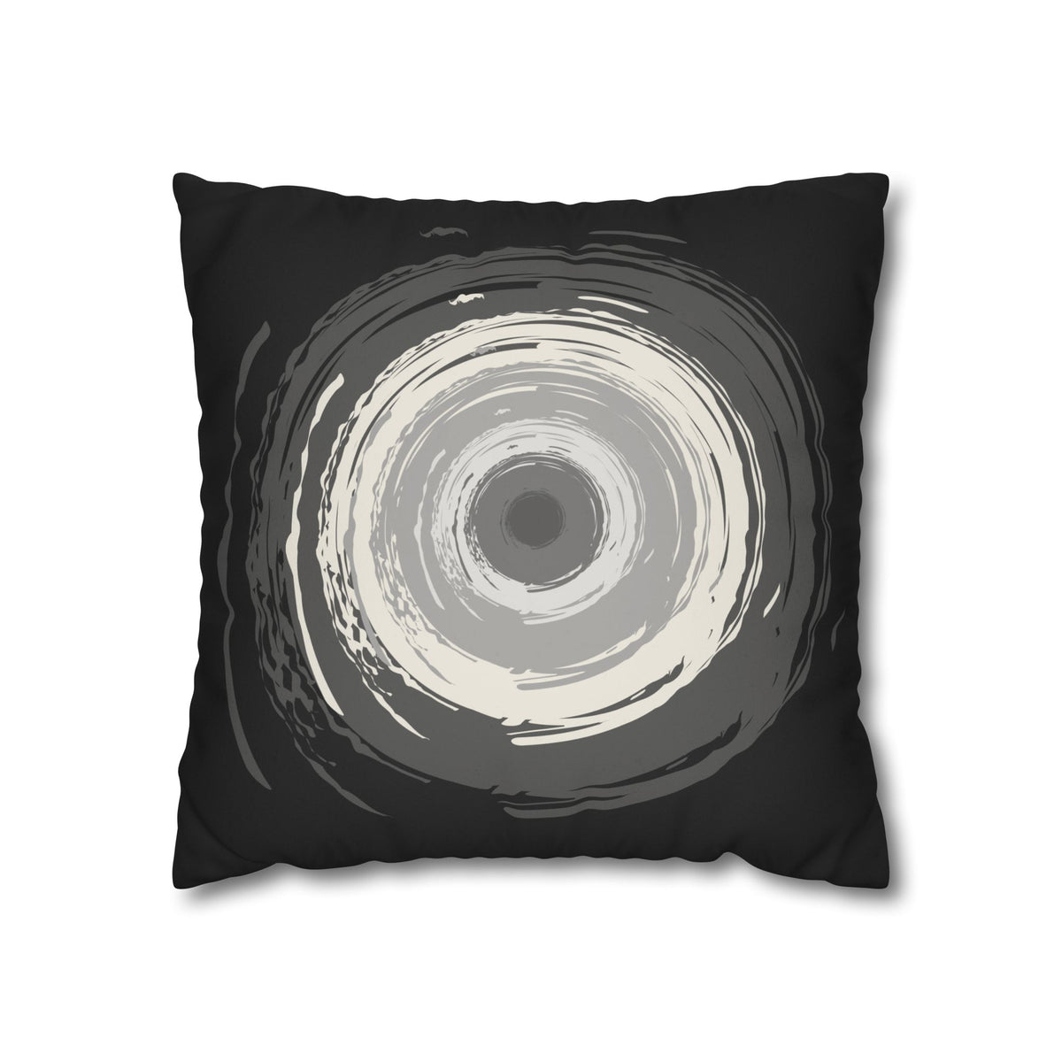 Centered Pillowcase