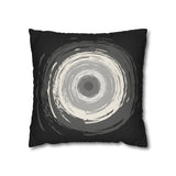 Centered Pillowcase