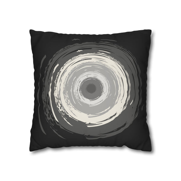 Centered Pillowcase