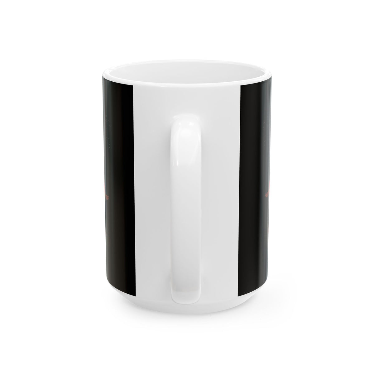 Moon Ritual Ceramic Mug