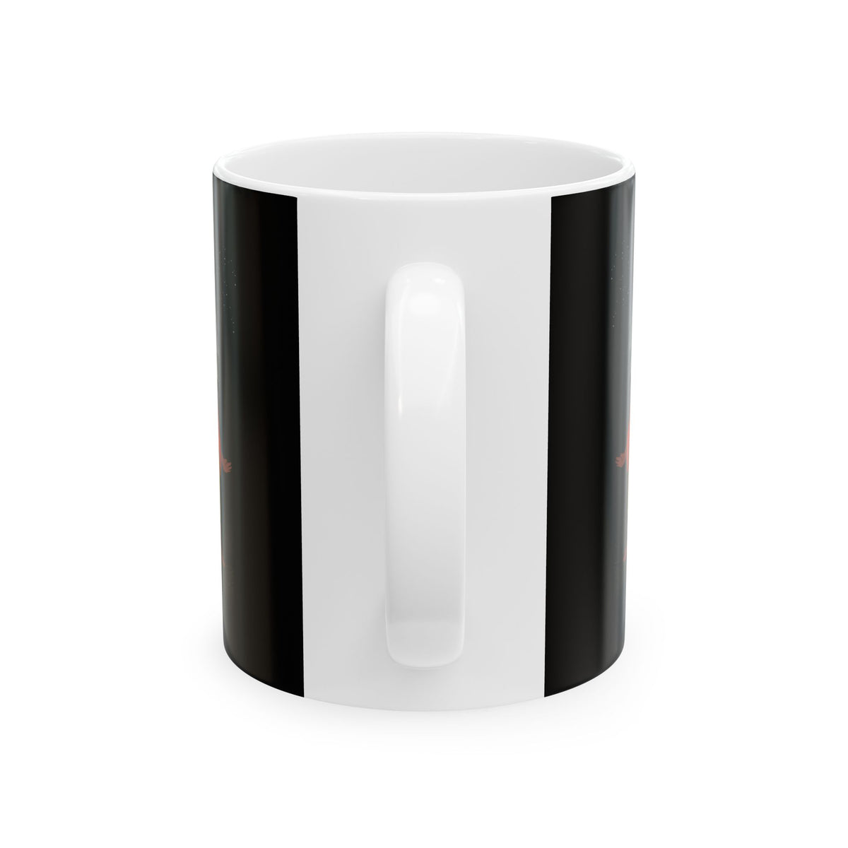 Moon Ritual Ceramic Mug