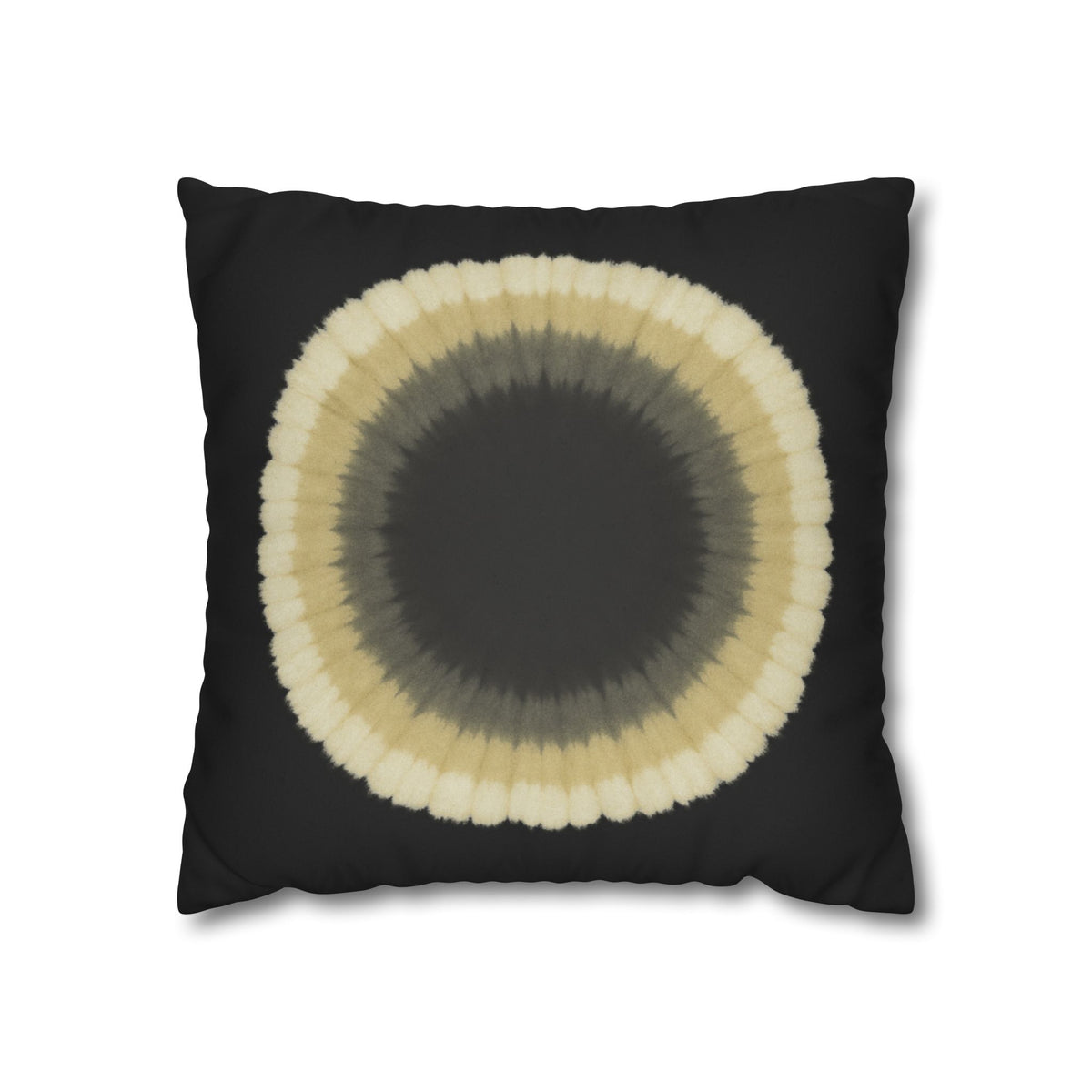 Eclipse Bloom Pillowcase