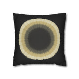 Eclipse Bloom Pillowcase