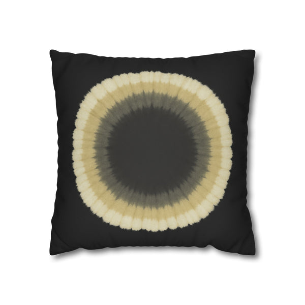 Eclipse Bloom Pillowcase