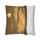 Desert Calm Pillowcase
